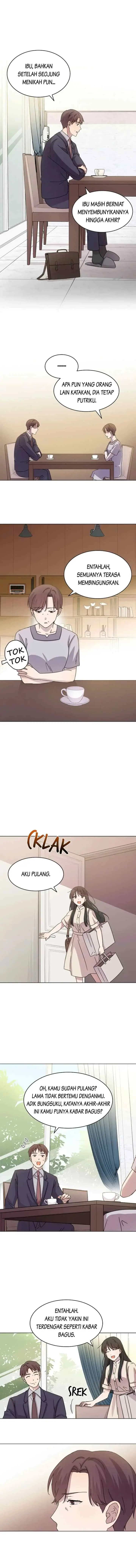 What's Wrong With Your Online Life? chapter 19 halaman 12