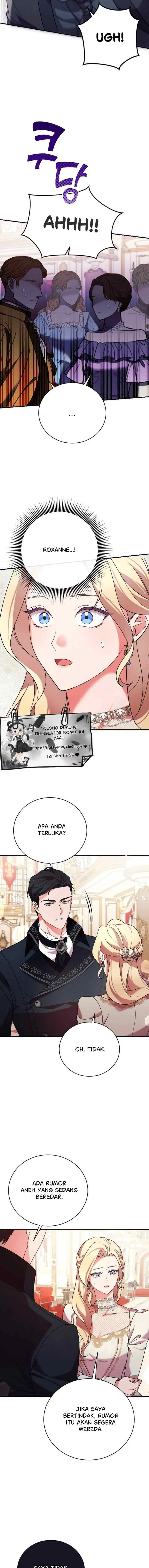 The Empress's Beast Selection chapter 6 halaman 11