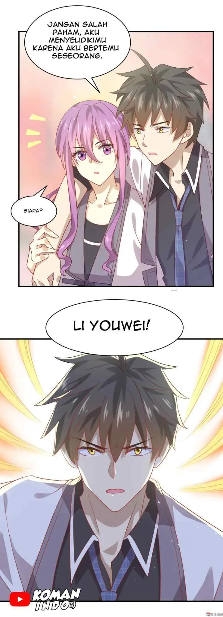 Immortal Swordsman in The Reverse World chapter 25 halaman 14