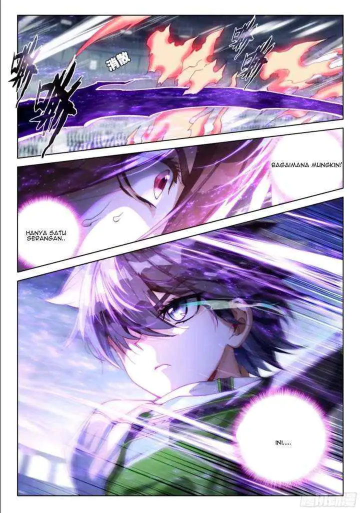 Soul Land 4 chapter 203 halaman 6