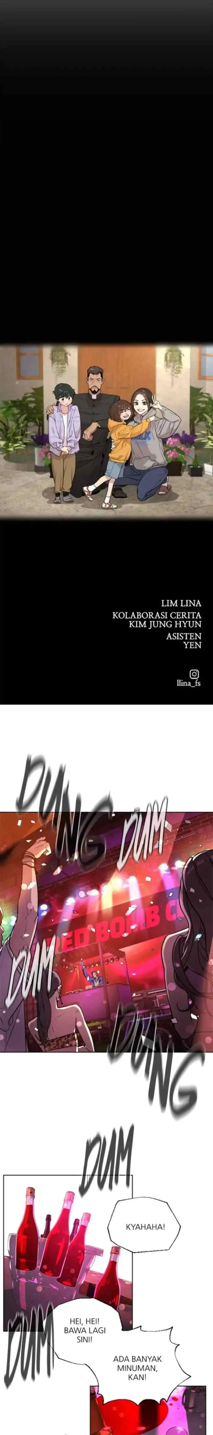 White Blood chapter 12 halaman 13