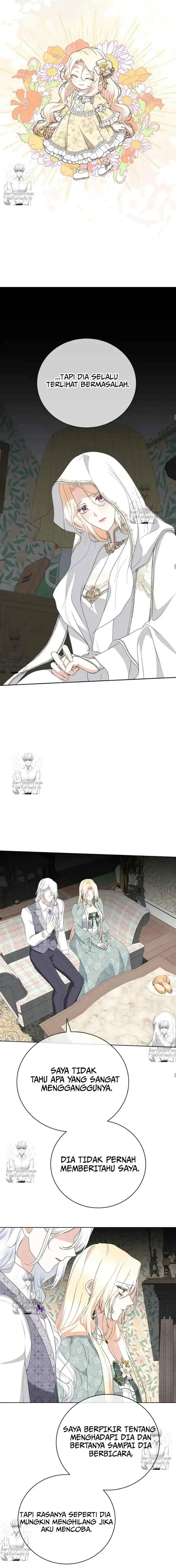 Reborn As a Character That Never Existed chapter 89 halaman 14