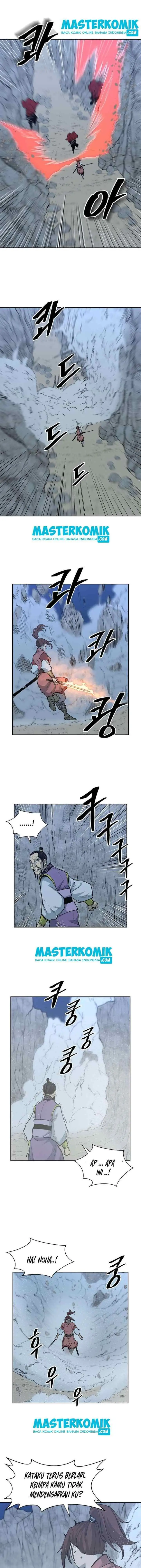 Record of the War God chapter 85 halaman 6