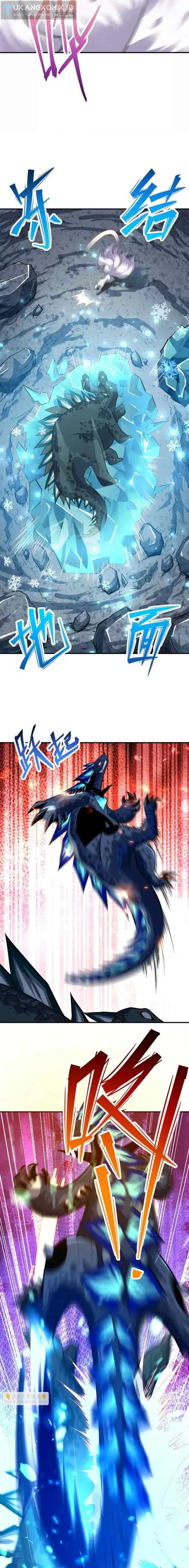 Rise Of The Beast God chapter 55 halaman 15
