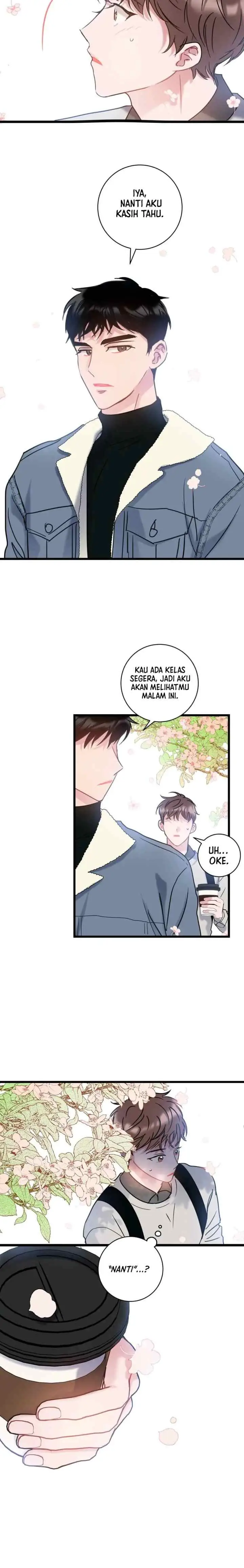 Normal Relationship chapter 6 halaman 7