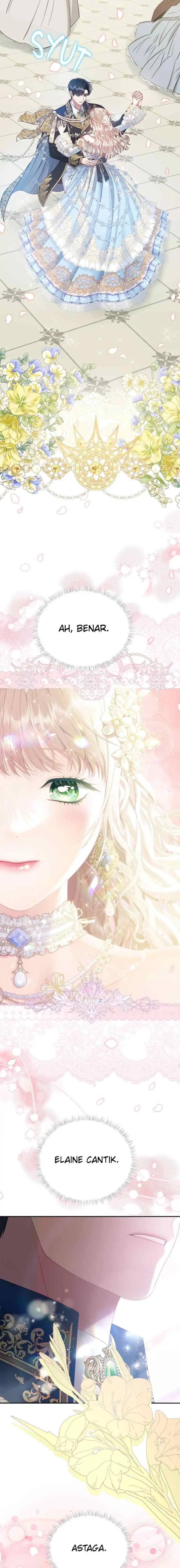 What Does That Evil Dragon Live For? chapter 84 halaman 7