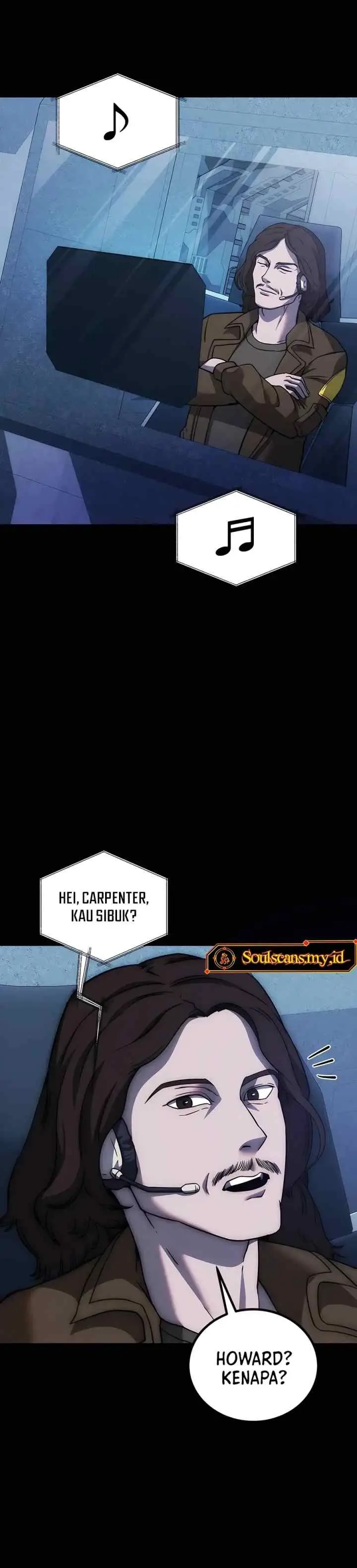 I Became an Evolving Space Monster chapter 29.1 halaman 4