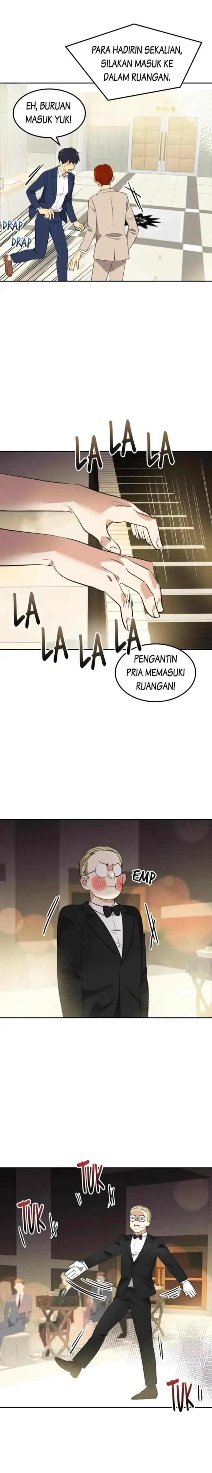Heart Has a Soft Spot chapter 201 halaman 7