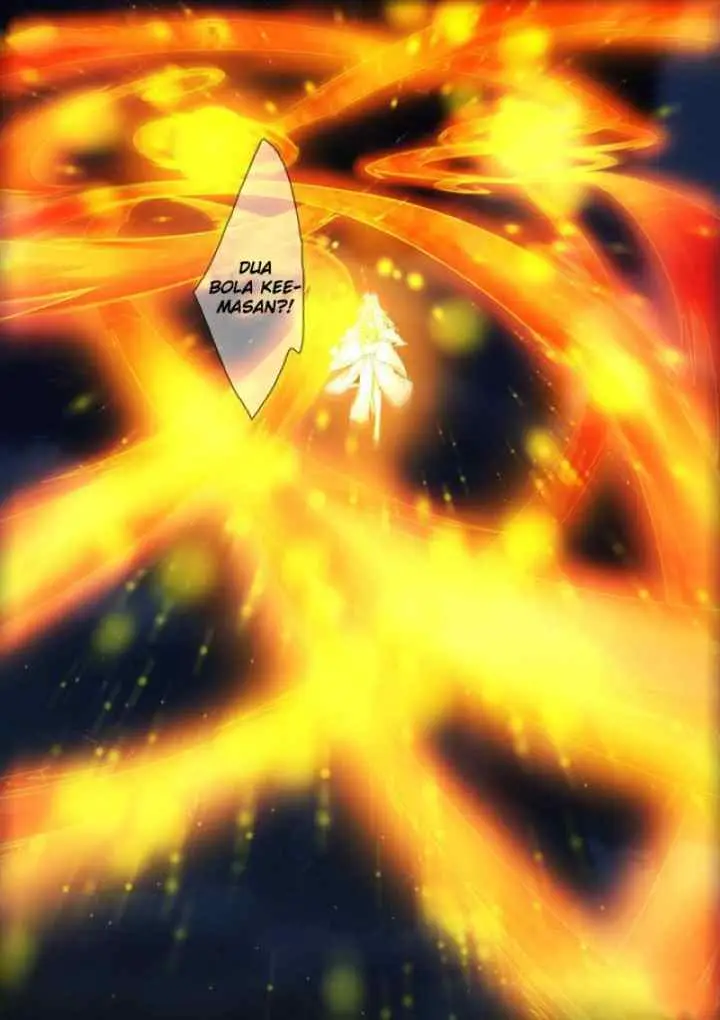 Spirit Blade Mountain chapter 272 halaman 12