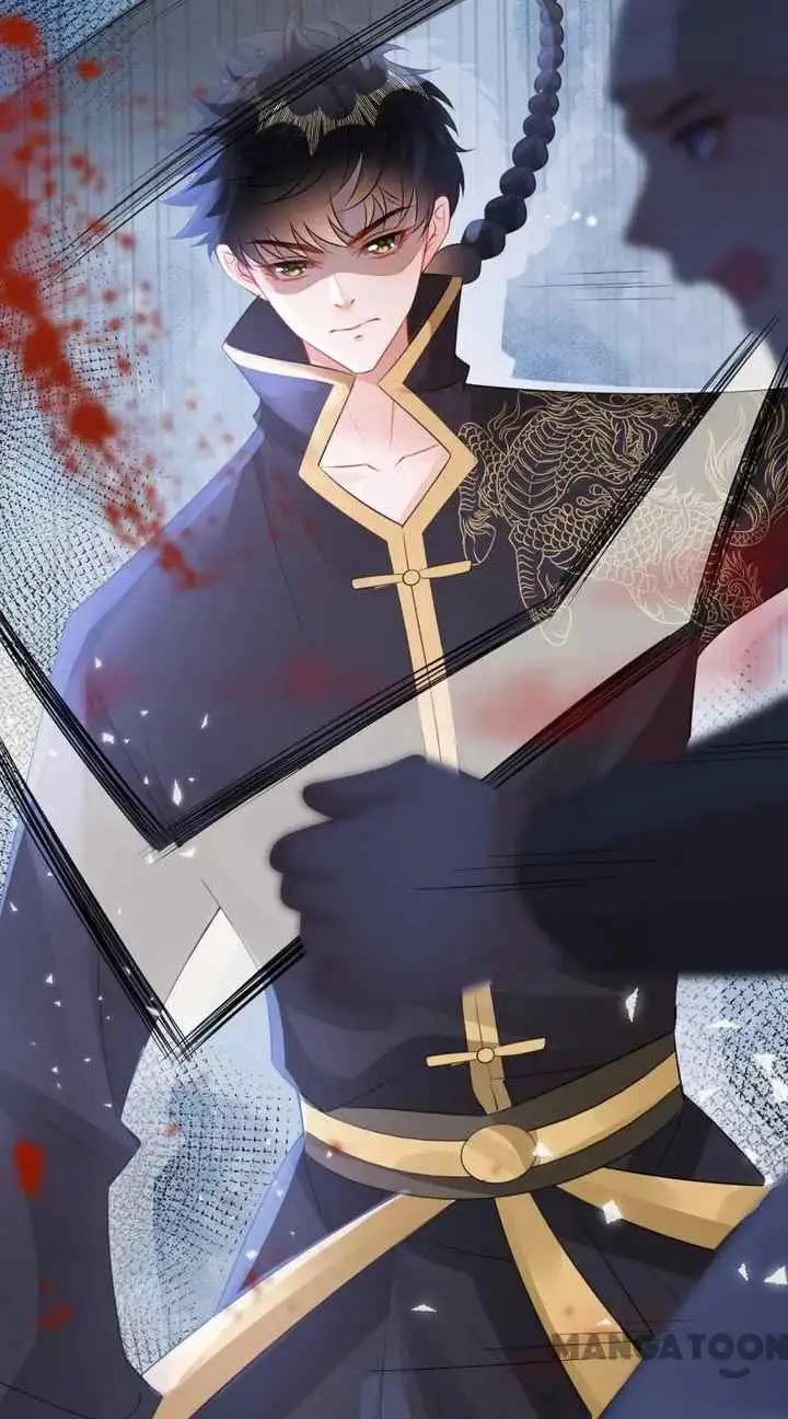 Princess, Don't Ruin Your Public Persona! chapter 207 halaman 11