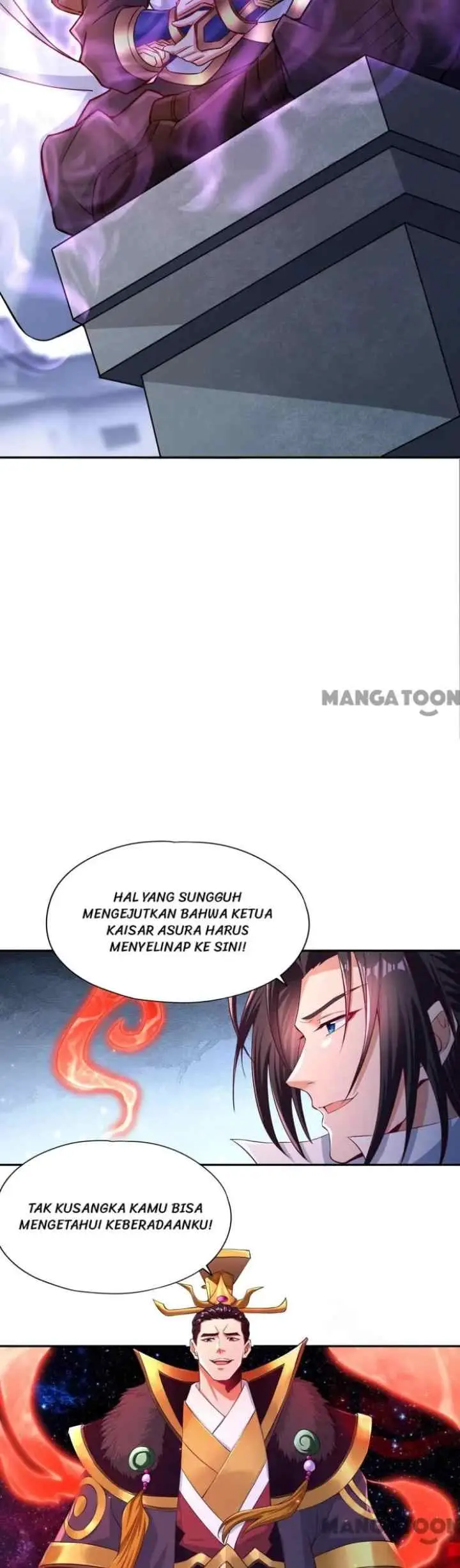 I Was Trapped On The Same Day For 100,000 Years chapter 264 halaman 15