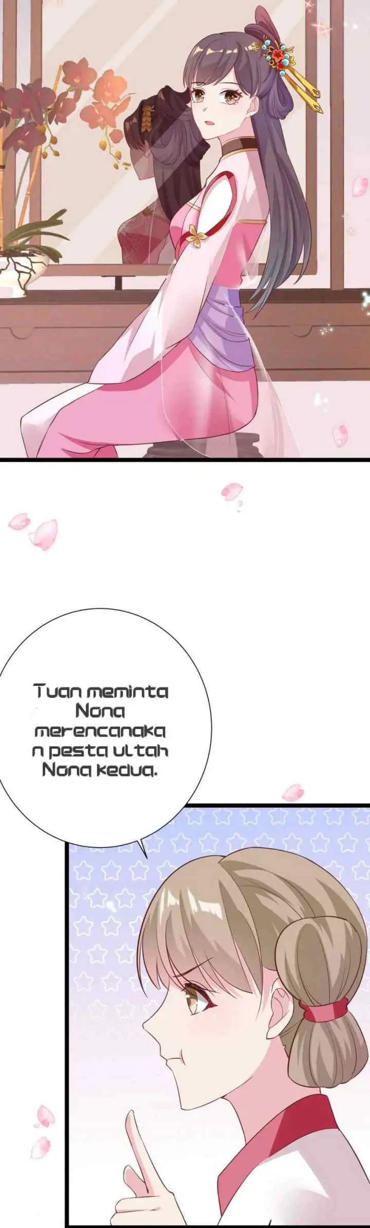 The General Is Up chapter 13 halaman 11