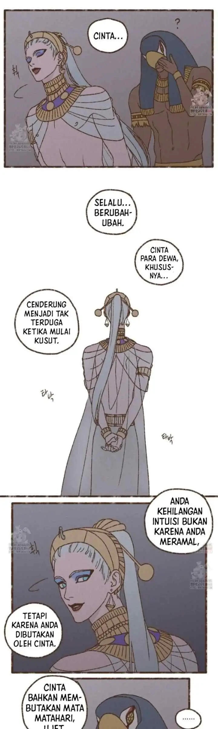 ENNEAD S2 chapter 124 halaman 15