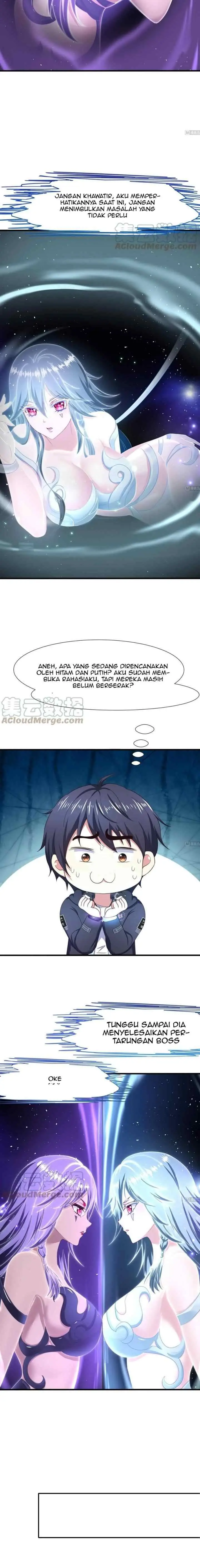 I Made A Harem In The Underworld chapter 32 halaman 8