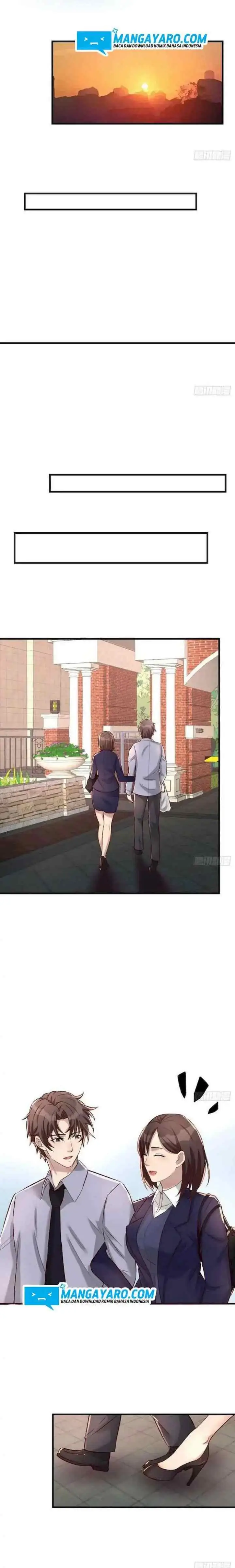 Rental Boyfriend chapter 32 halaman 5