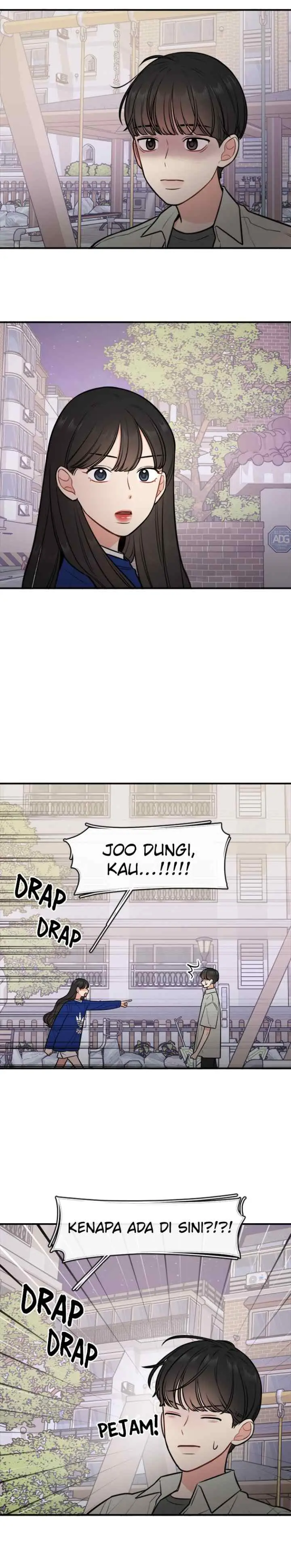 Phone Addict chapter 48 halaman 14