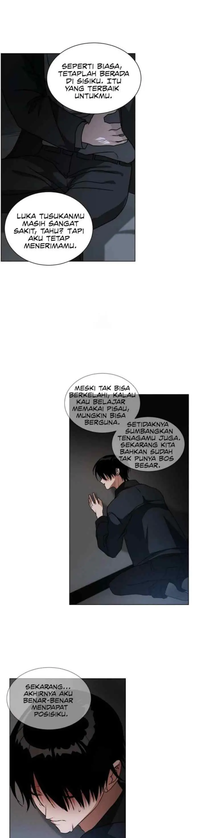 Chatter Box chapter 15 halaman 13