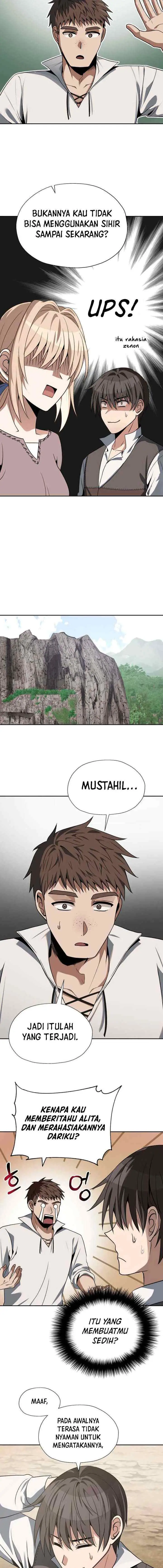 Transmigrating to the Otherworld Once More chapter 66 halaman 11