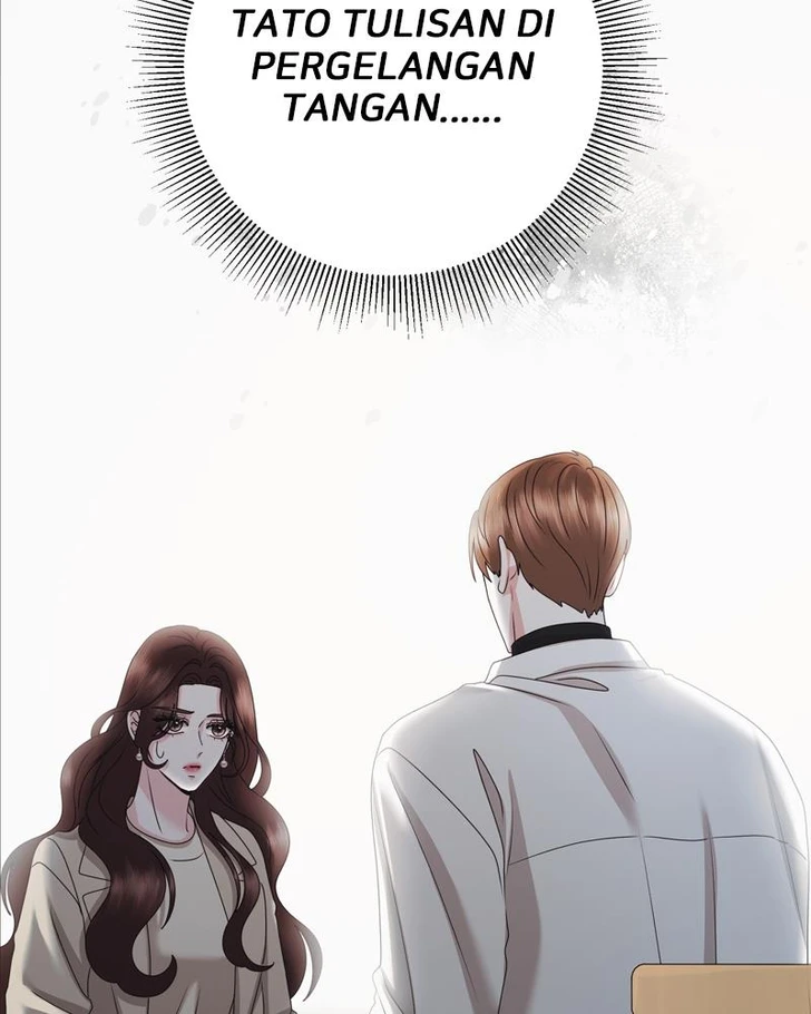 One Day I Found a Husband chapter 58 halaman 40