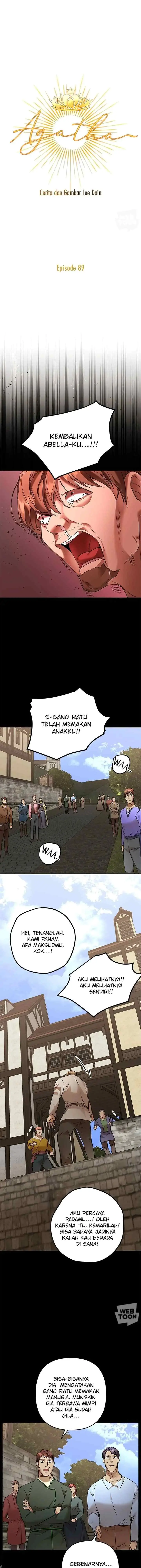 Agatha chapter 89 halaman 4