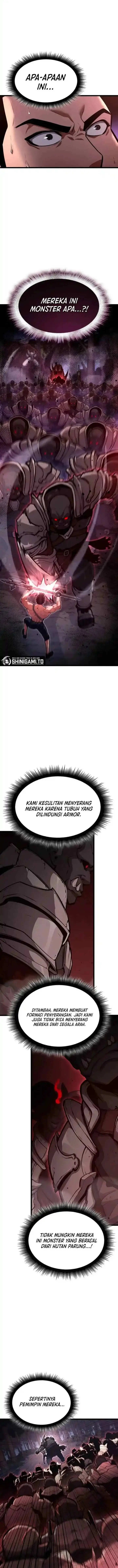 Emperor Of Solo Play chapter 29 halaman 10