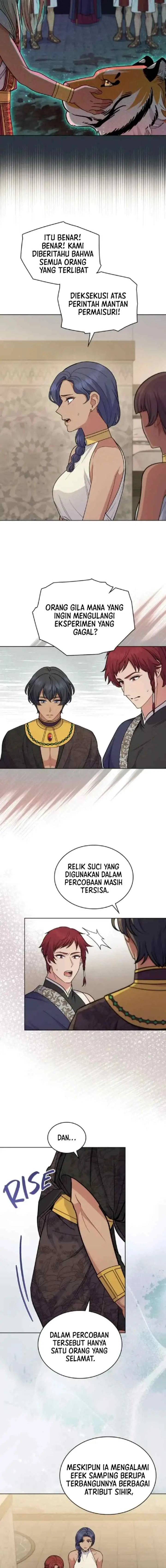 Lies Become You chapter 84 halaman 7