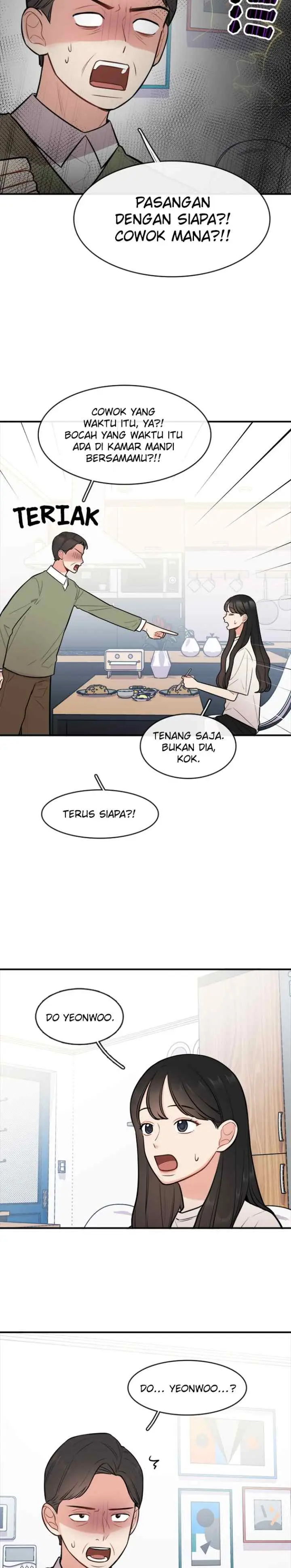 Phone Addict chapter 47 halaman 7