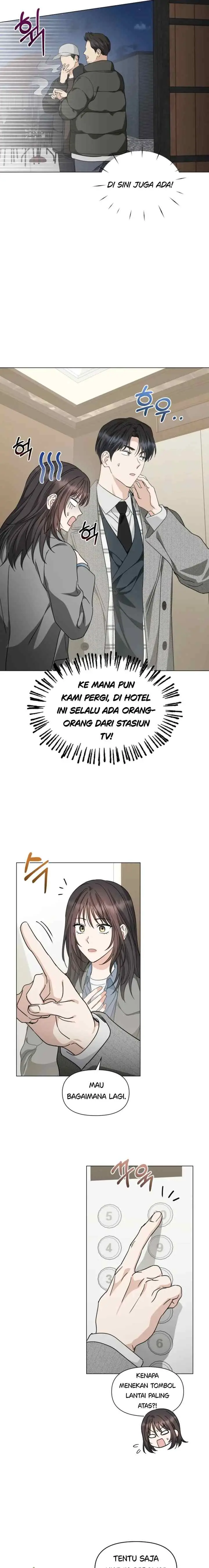 Tanda Cinta chapter 40 halaman 16
