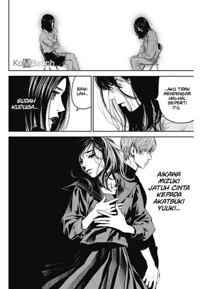 Adabana chapter 6 halaman 7
