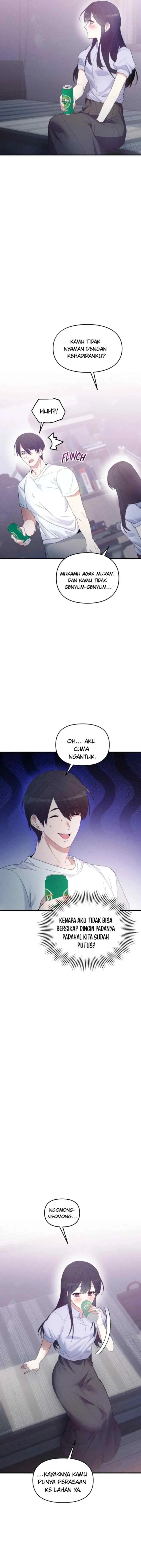 The New Hire Is the Demon Lord chapter 32 halaman 6