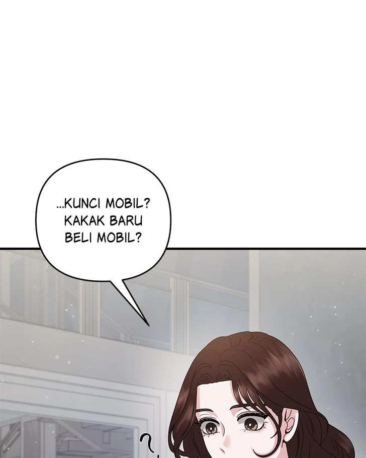 One Day I Found a Husband chapter 44 halaman 8