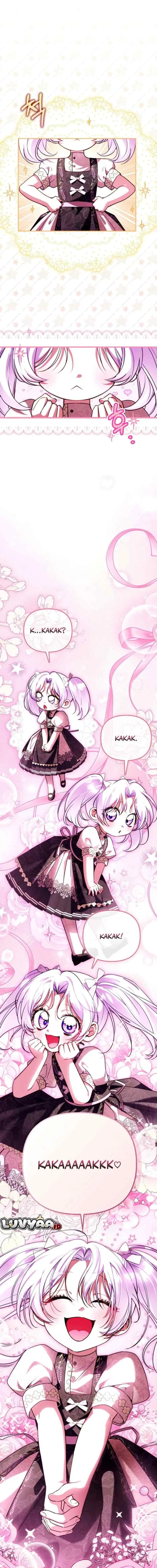 I'm the Brave Puppy That Will Save the Villainess chapter 32 halaman 10