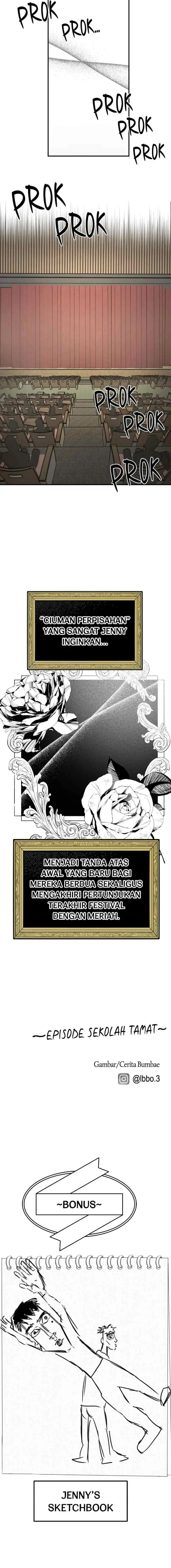 The Ki Sisters chapter 44 halaman 18