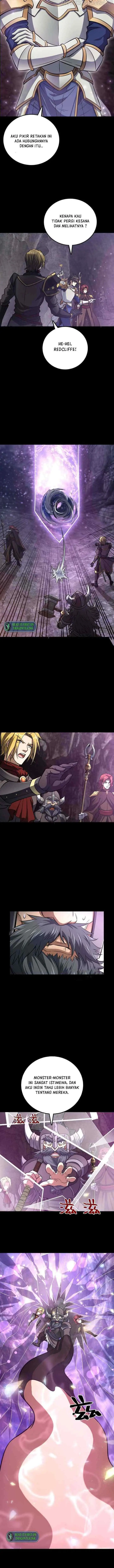 Soul Of Burning Steel chapter 8 halaman 9