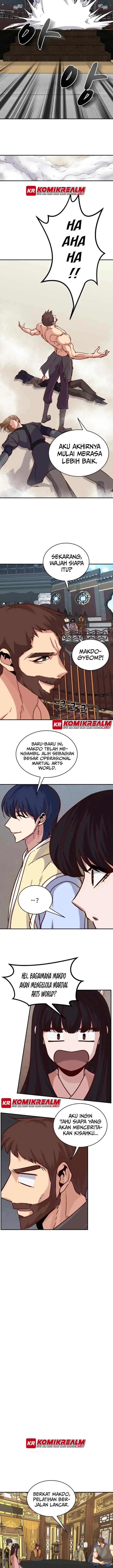 The Heavenly Demon Will Turn the World Upside Down chapter 52 halaman 9