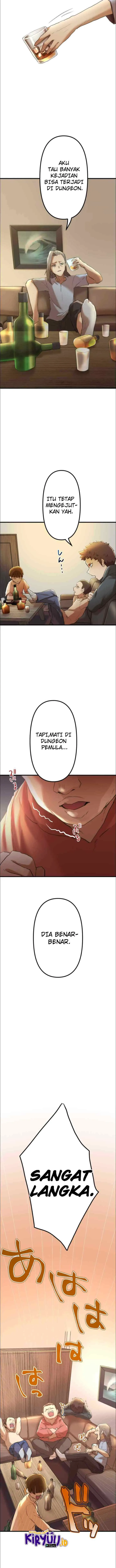 I Became an S-Rank Hunter With the Demon Lord App chapter 7 halaman 13