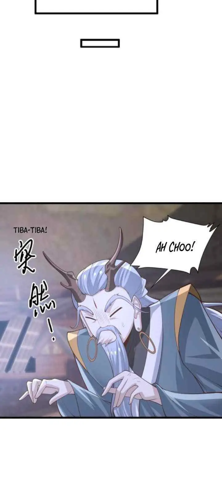It's Over! The Queen's Soft Rice Husband is Actually Invincible chapter 363 halaman 10