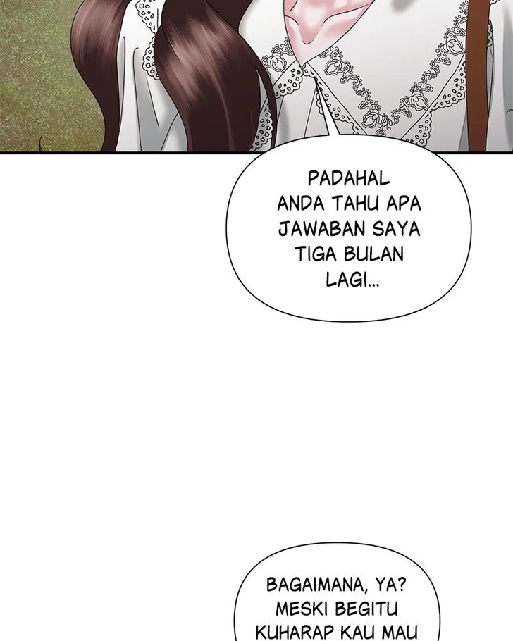 One Day I Found a Husband chapter 16 halaman 58