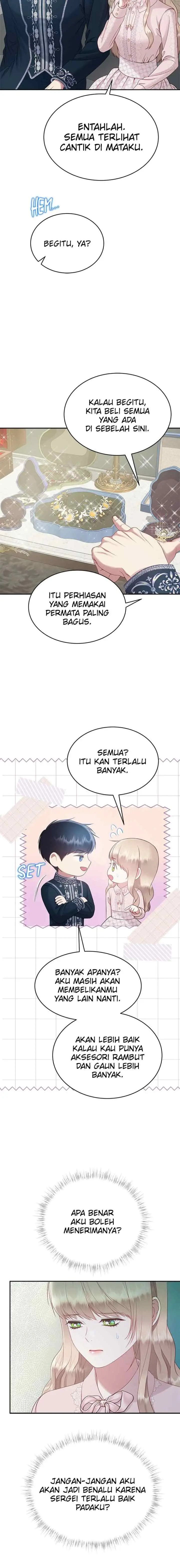 What Does That Evil Dragon Live For? chapter 80 halaman 12