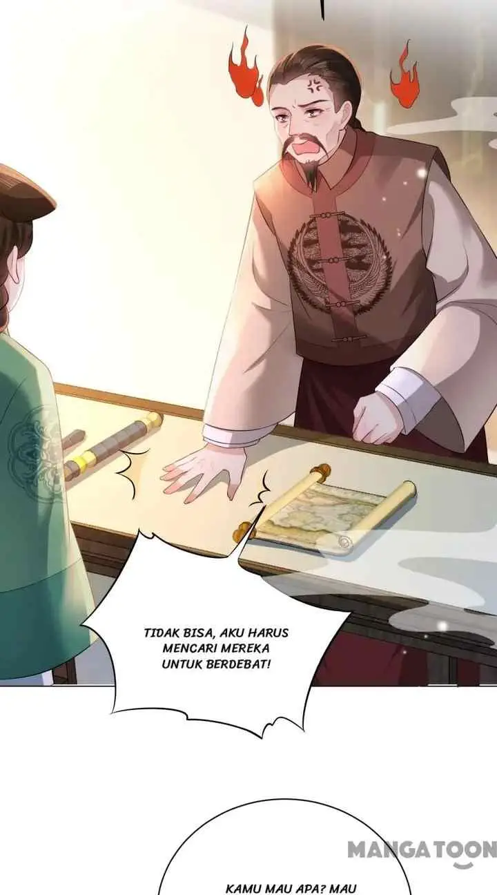 Princess, Don't Ruin Your Public Persona! chapter 70 halaman 13