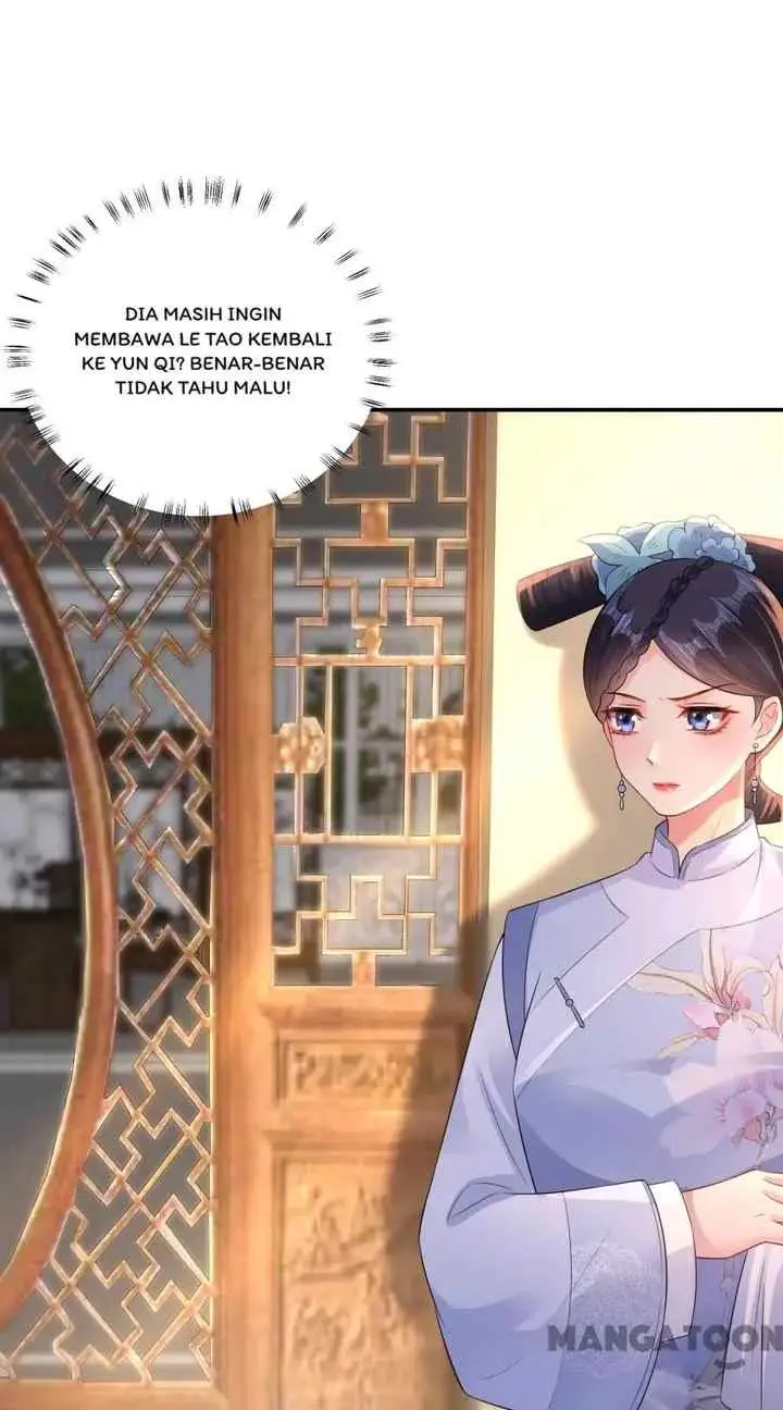 Princess, Don't Ruin Your Public Persona! chapter 187 halaman 10