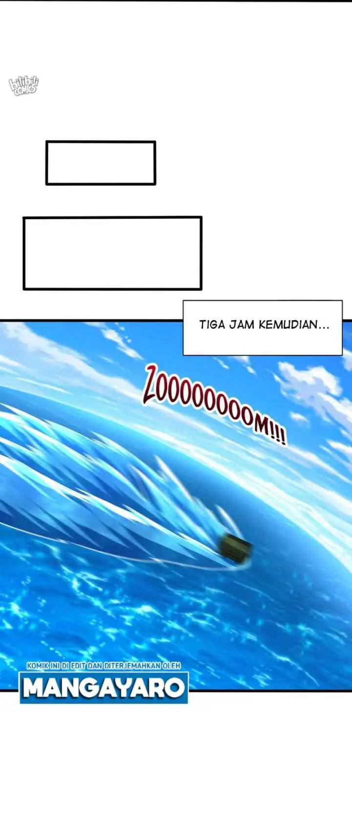 Rise of The Demon King chapter 230 halaman 9