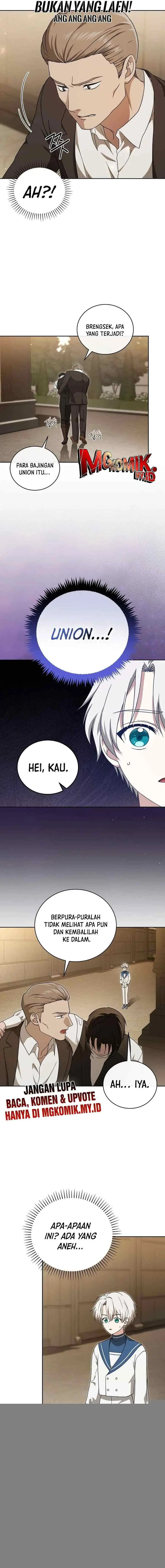 The Concept-Grasping Magical Genius chapter 5 halaman 15