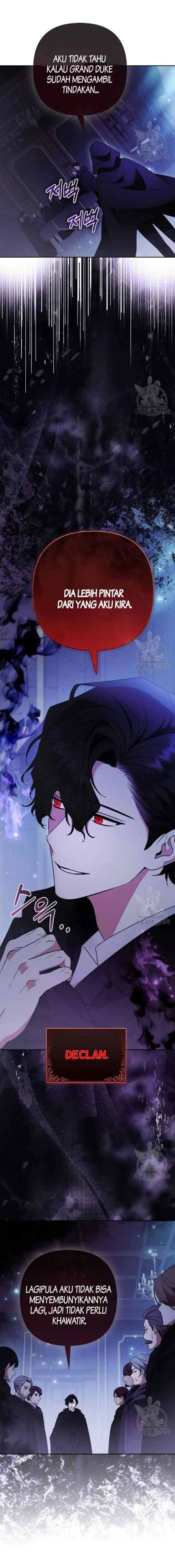 The Grand Duke's Fox Princess chapter 27 halaman 13