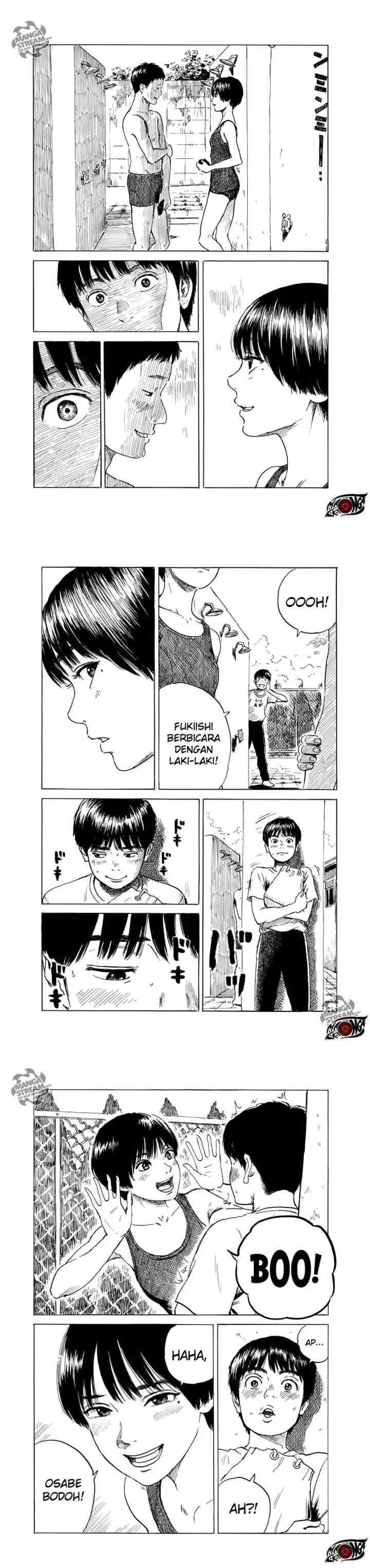 Chi no Wadachi chapter 1 halaman 10