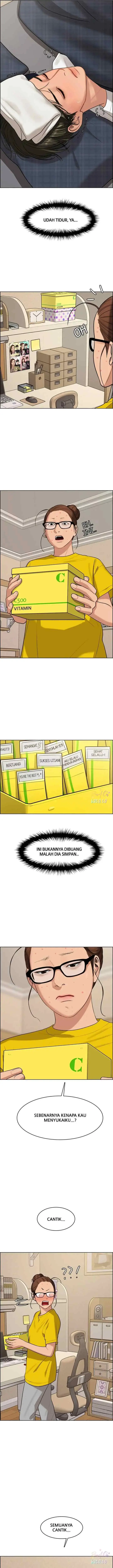 The Secret of Angel chapter 149 halaman 8