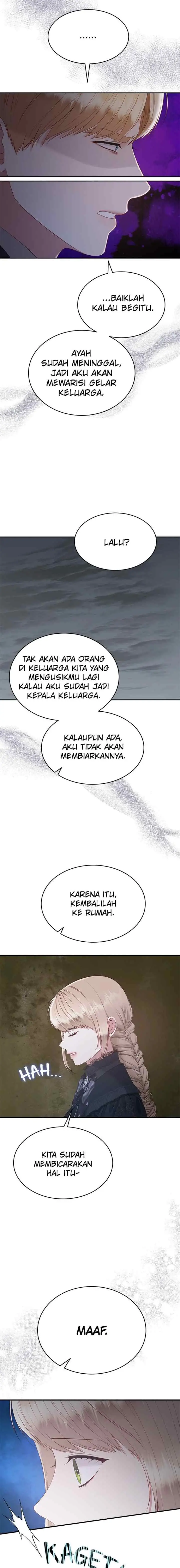 What Does That Evil Dragon Live For? chapter 90 halaman 15