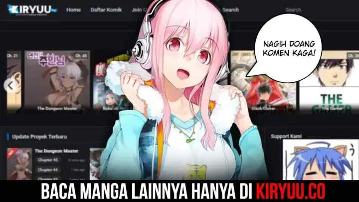 I Am The Sorcerer King chapter 23 halaman 20