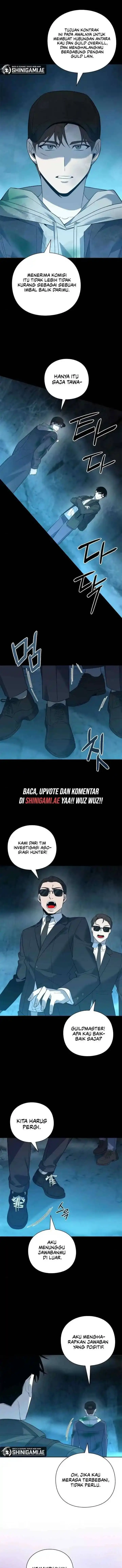 Weapon Maker chapter 11 halaman 14