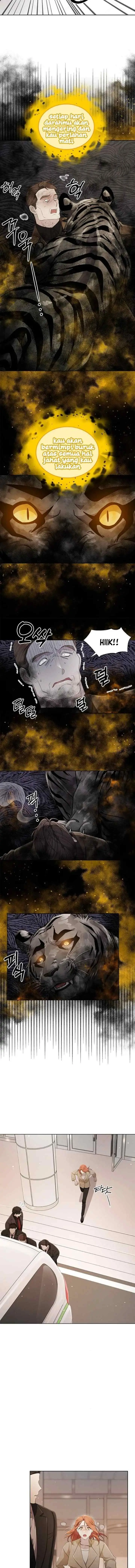 The Castle - Gwian's Bride chapter 70 halaman 6